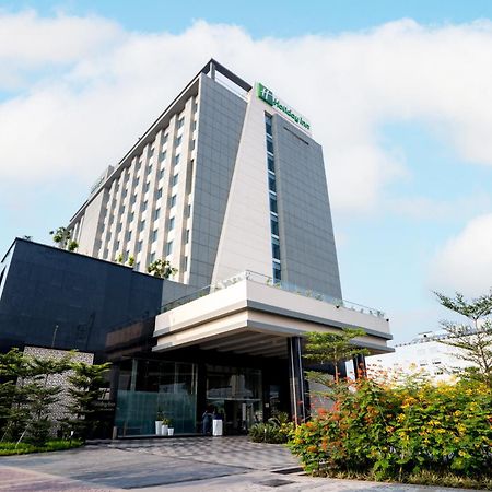 Holiday Inn Lucknow Airport By Ihg المظهر الخارجي الصورة