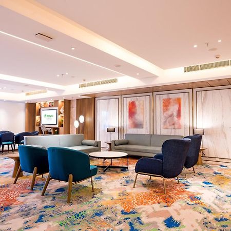 Holiday Inn Lucknow Airport By Ihg المظهر الخارجي الصورة