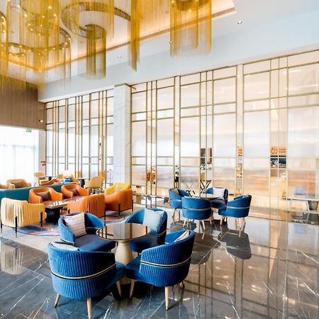 Holiday Inn Lucknow Airport By Ihg المظهر الخارجي الصورة