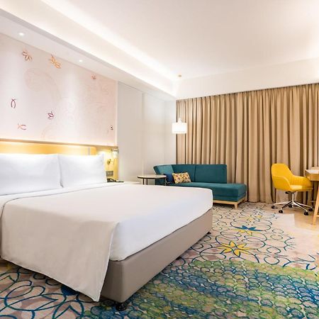 Holiday Inn Lucknow Airport By Ihg المظهر الخارجي الصورة