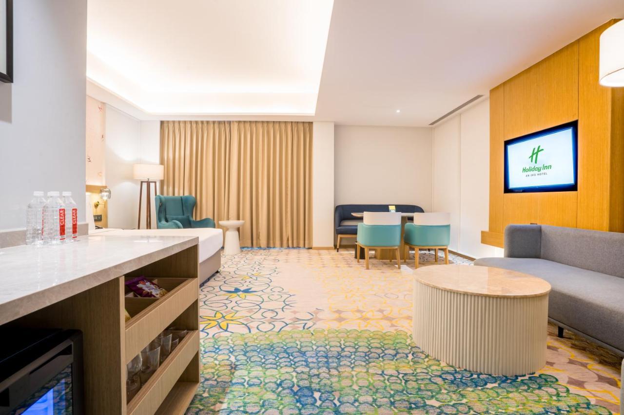 Holiday Inn Lucknow Airport By Ihg المظهر الخارجي الصورة