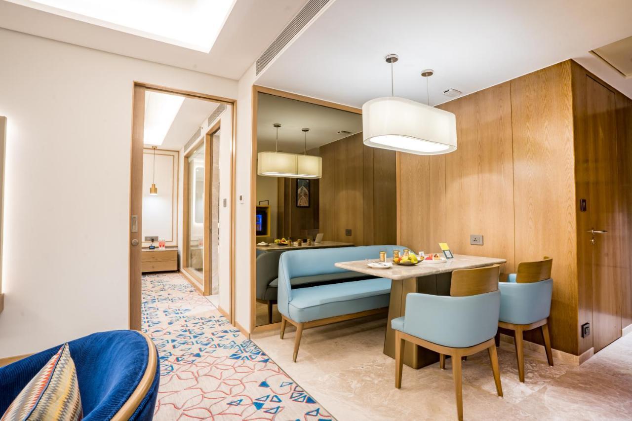 Holiday Inn Lucknow Airport By Ihg المظهر الخارجي الصورة