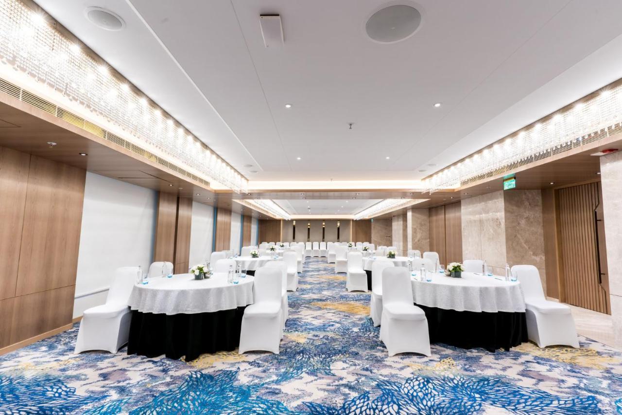 Holiday Inn Lucknow Airport By Ihg المظهر الخارجي الصورة