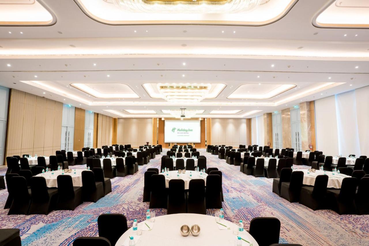 Holiday Inn Lucknow Airport By Ihg المظهر الخارجي الصورة