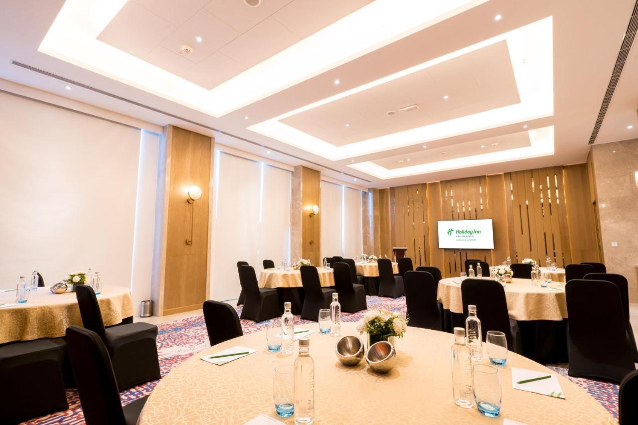 Holiday Inn Lucknow Airport By Ihg المظهر الخارجي الصورة