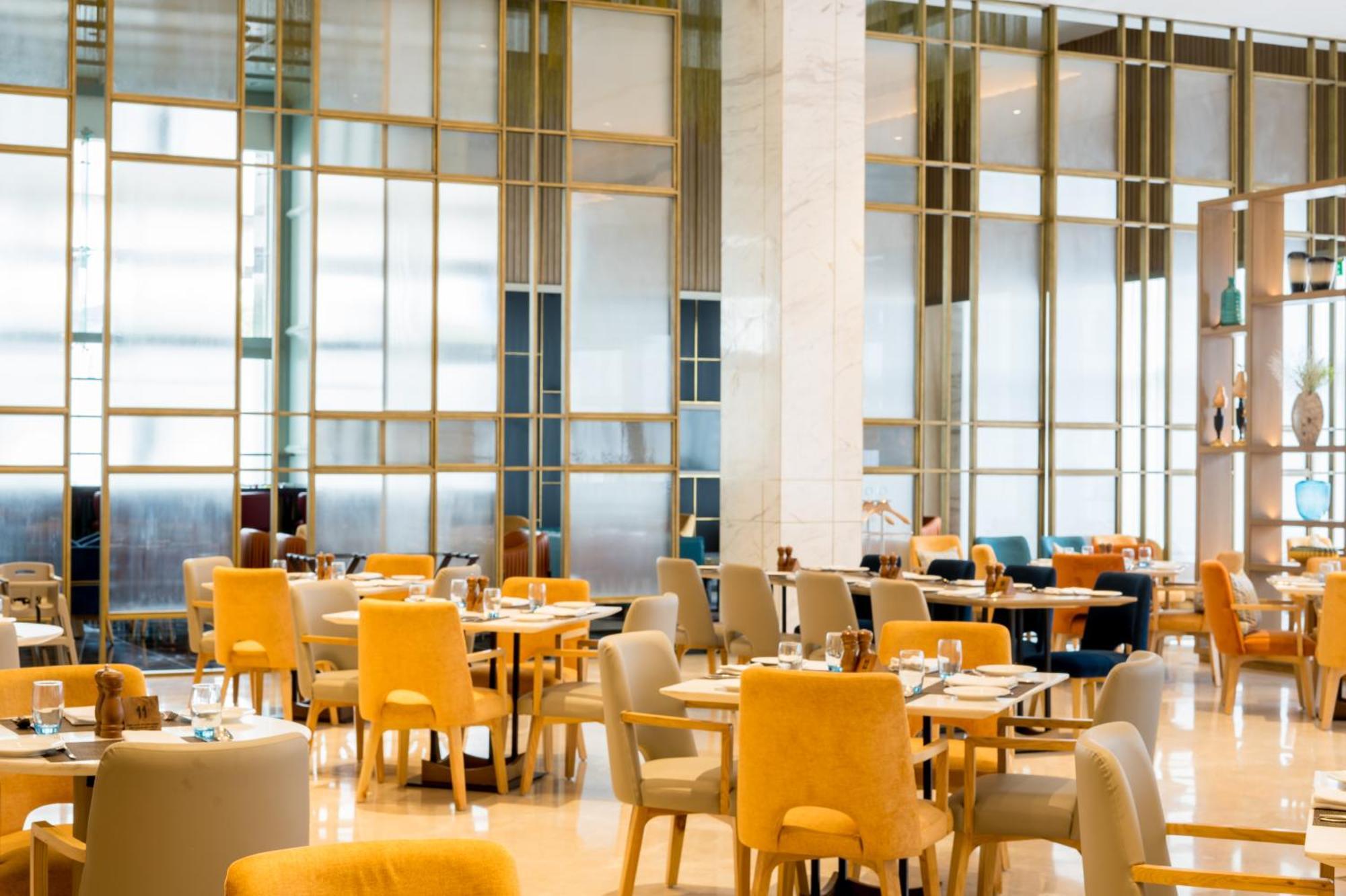 Holiday Inn Lucknow Airport By Ihg المظهر الخارجي الصورة