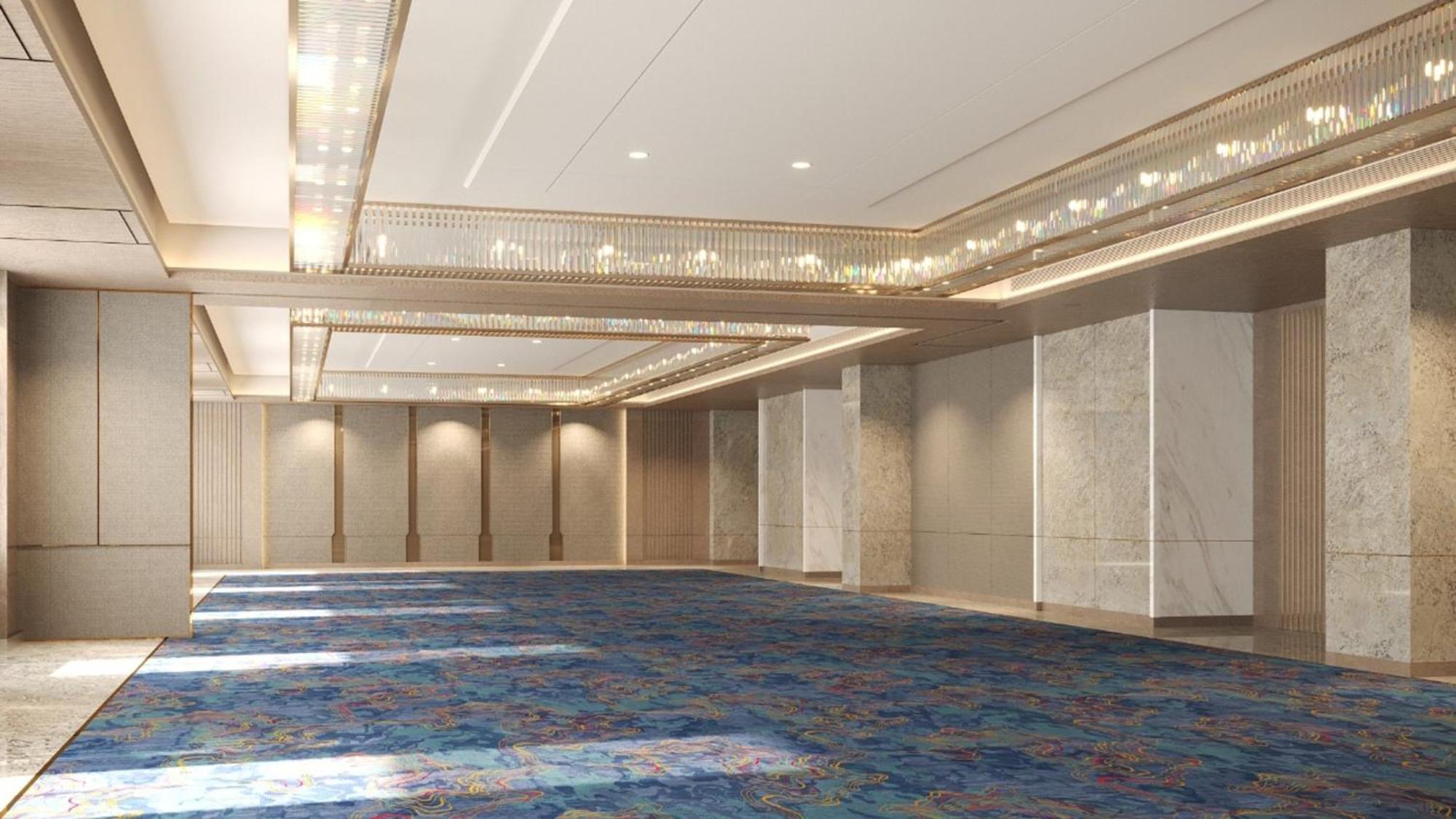 Holiday Inn Lucknow Airport By Ihg المظهر الخارجي الصورة
