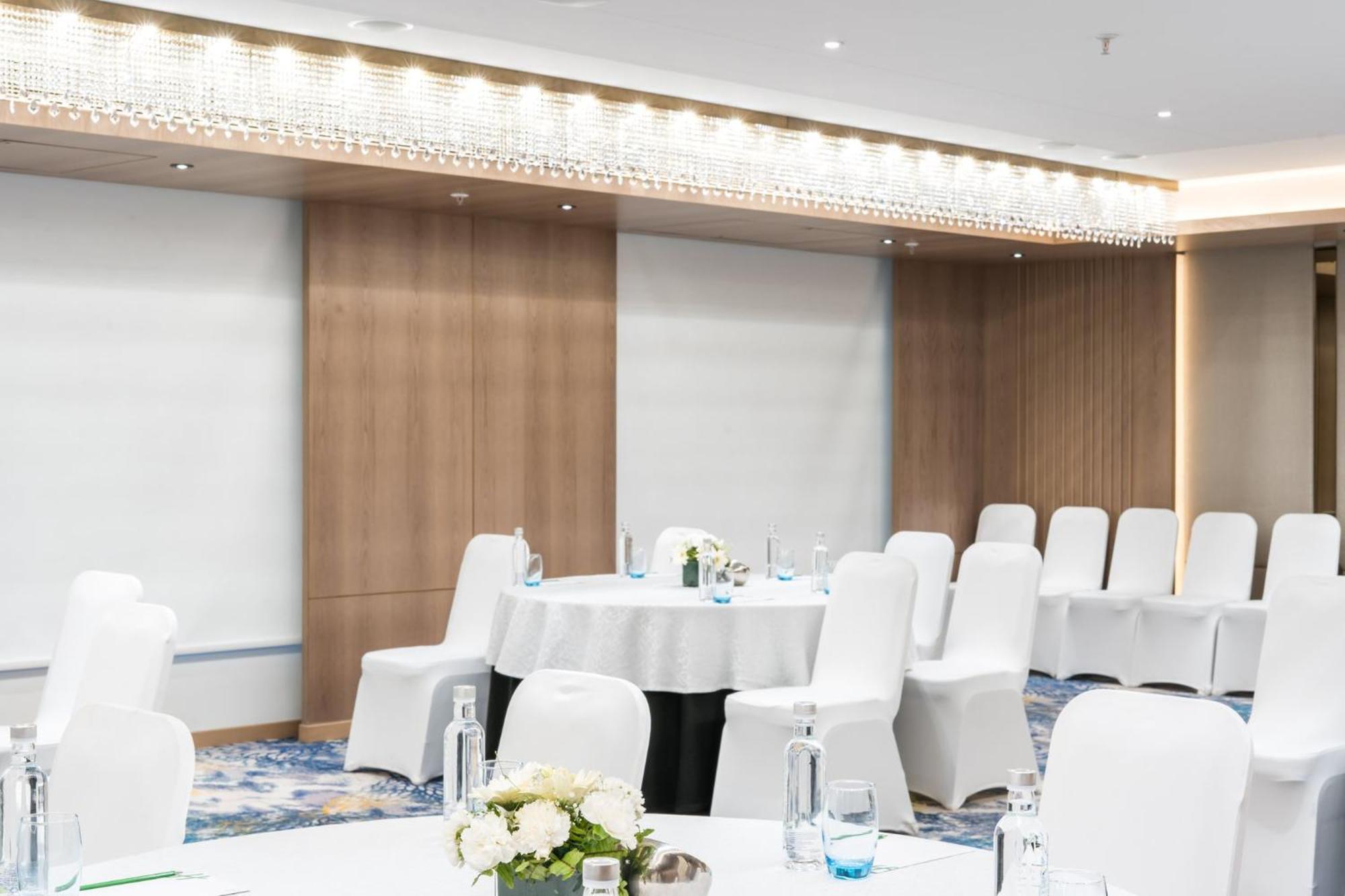 Holiday Inn Lucknow Airport By Ihg المظهر الخارجي الصورة